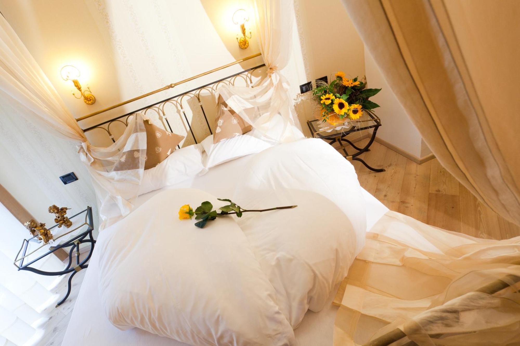 Nature Wellness Hotel Renato Vigo di Fassa Dış mekan fotoğraf