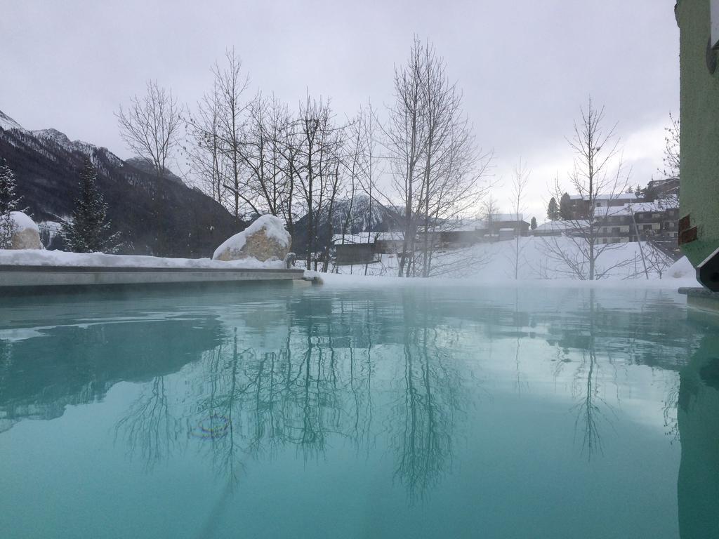 Nature Wellness Hotel Renato Vigo di Fassa Dış mekan fotoğraf
